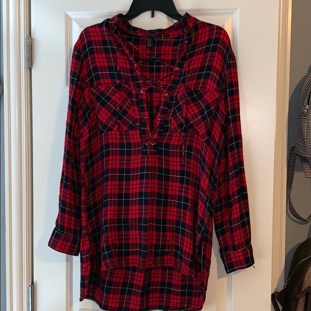 Flannel